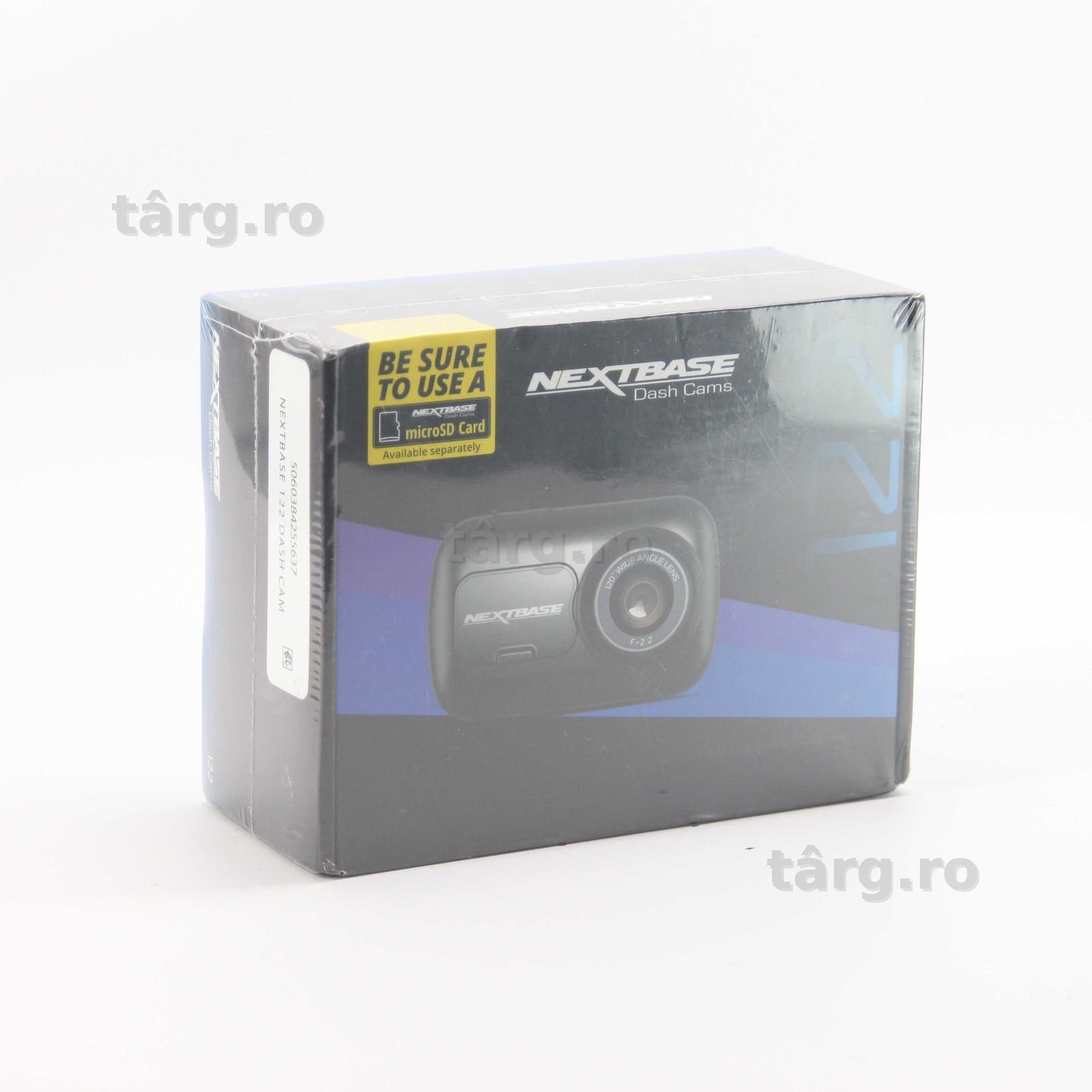 Camera Auto Nextbase 122 - OBIECT SIGILAT - Amanet FRESH Galati