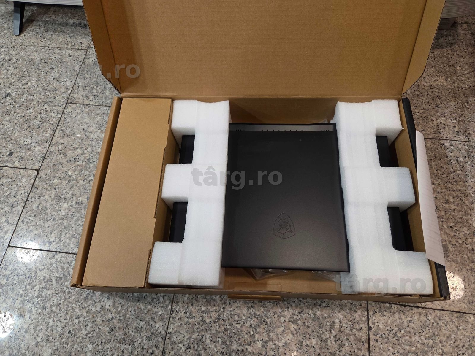 Hope Amanet P10/Laptop Gaming MSI Katana GF66 i5 12th RTX3050