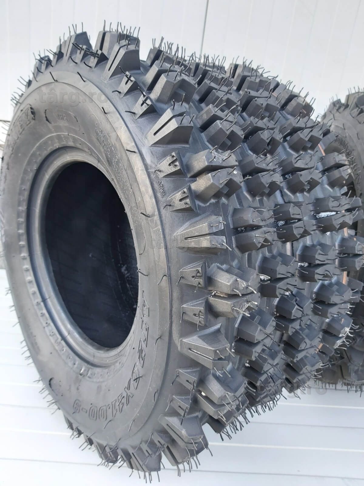22X11.00-9, Anvelope ATV, marca JOURNEY All Terrain 2