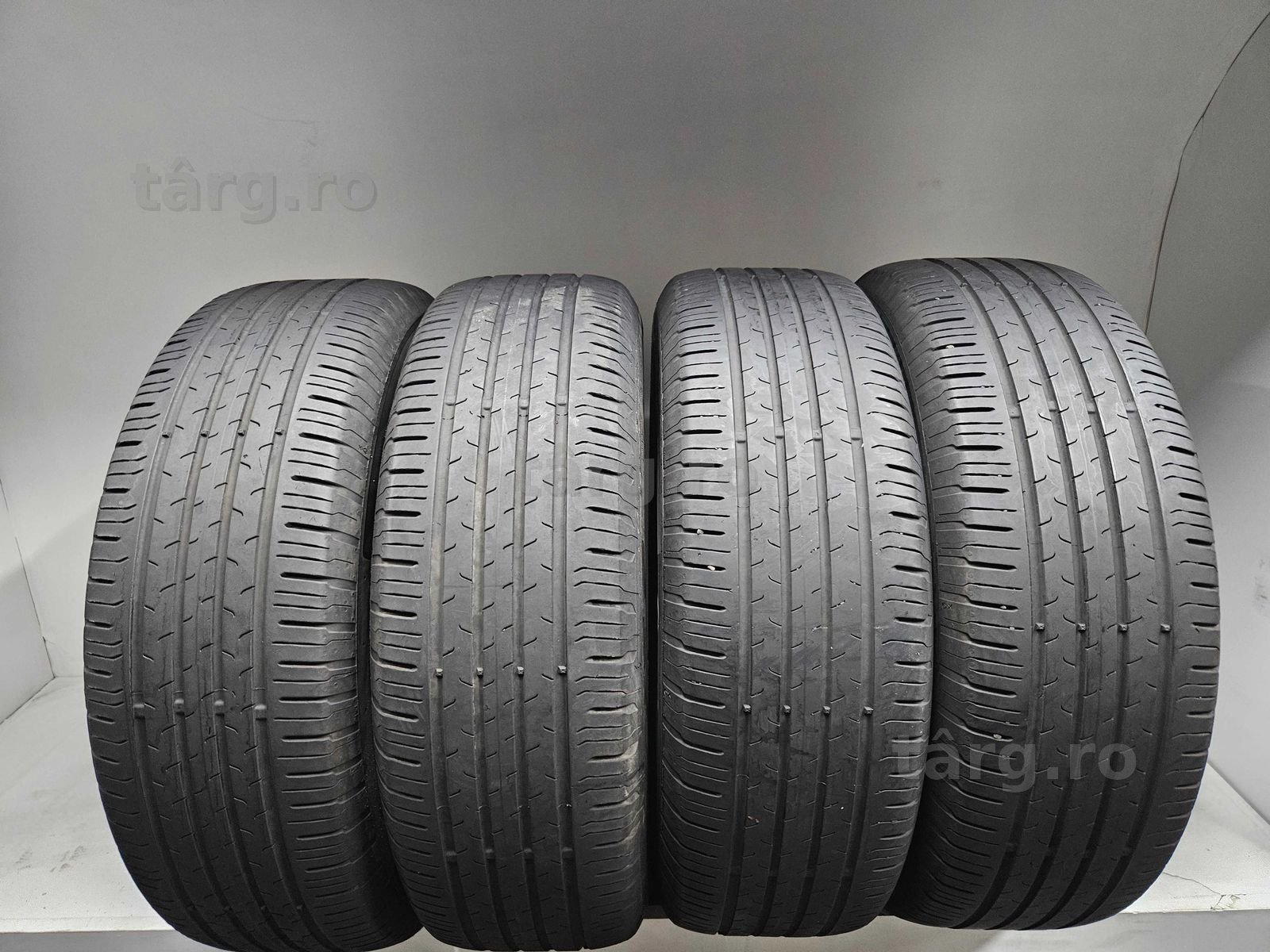 Anvelope Second Hand Continental Vara - 215/65 R16 98H
