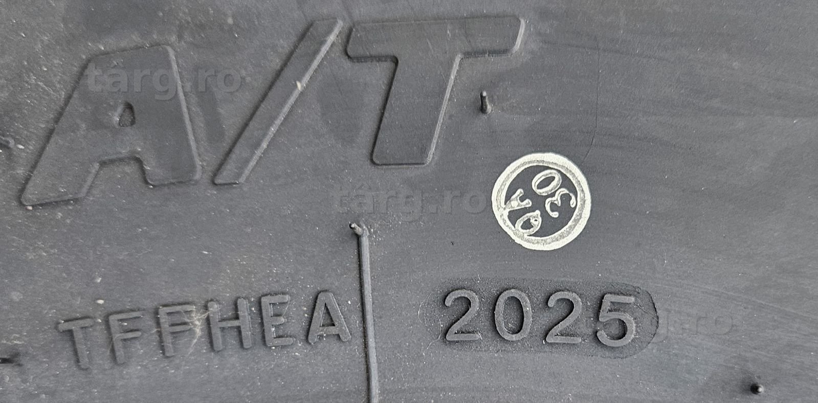 265/60 R18, 114HXL, UNIGRIP, Anvelope All Terrain M+S 7