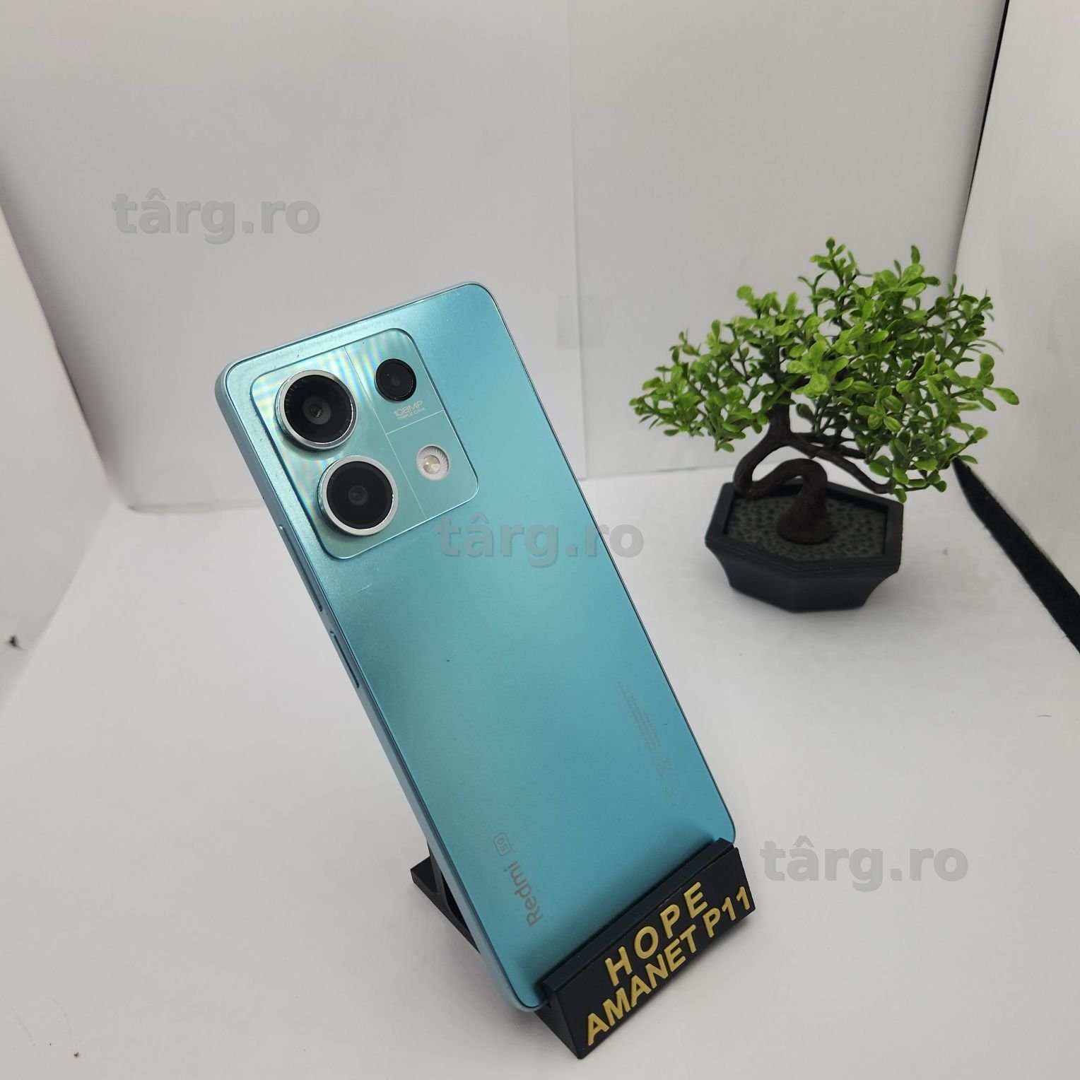 Hope amanet p11 - redmi note 13 pro/256-8gb 3