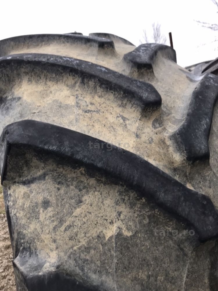 Anvelopa de tractor 710/70r38 4