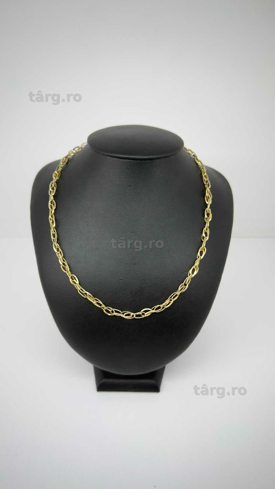 Lant aur 14K 5.79g ( Galata B9080 ) - Garantie 2 ani!