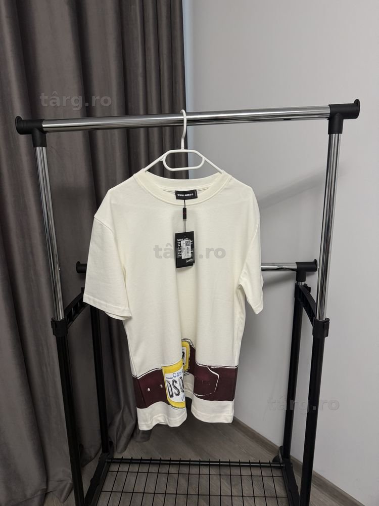 Tricou DSQUARED2 super calitate