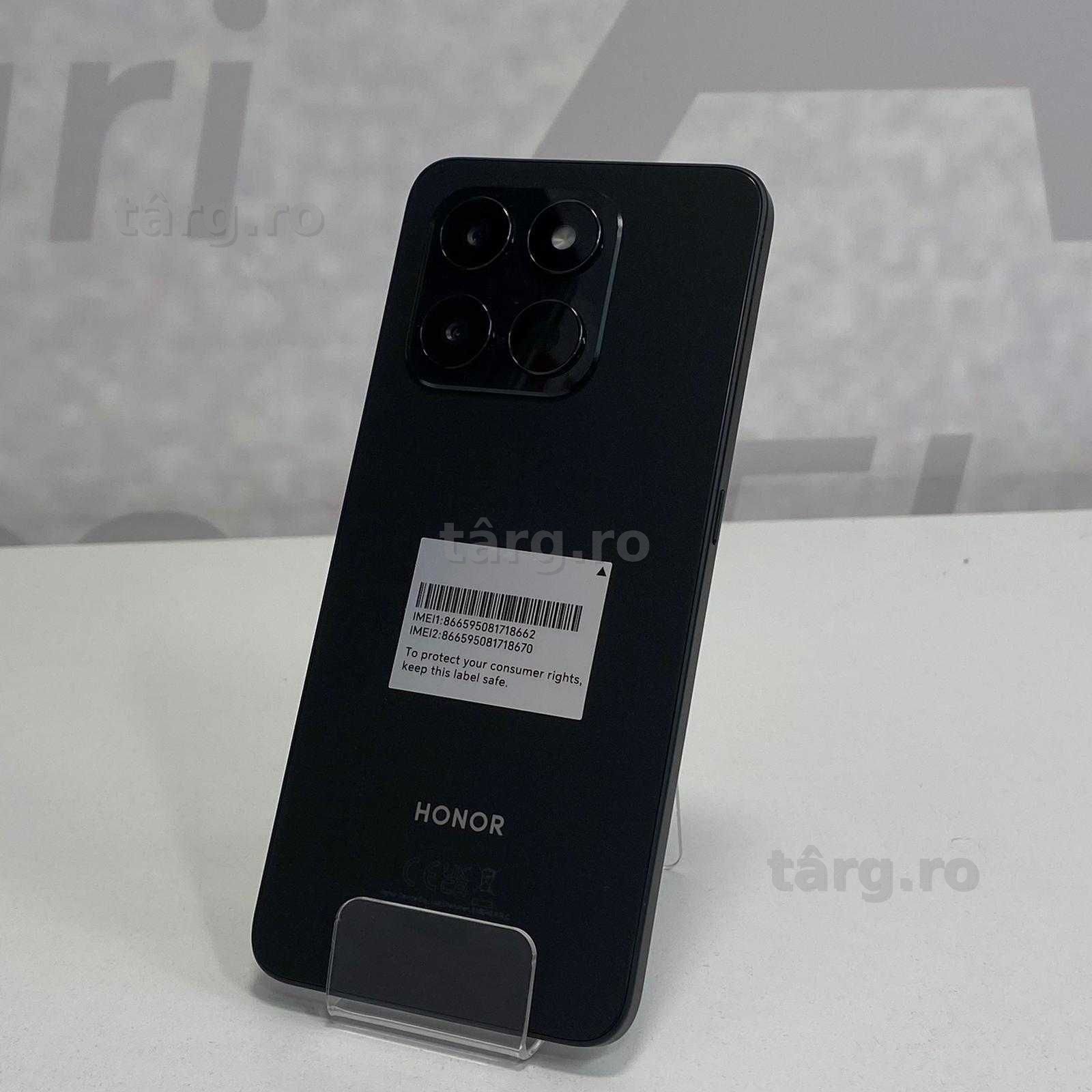 Telefon Honor 400 Smart (AG13 B.55704)Garantie 2 ani! 3