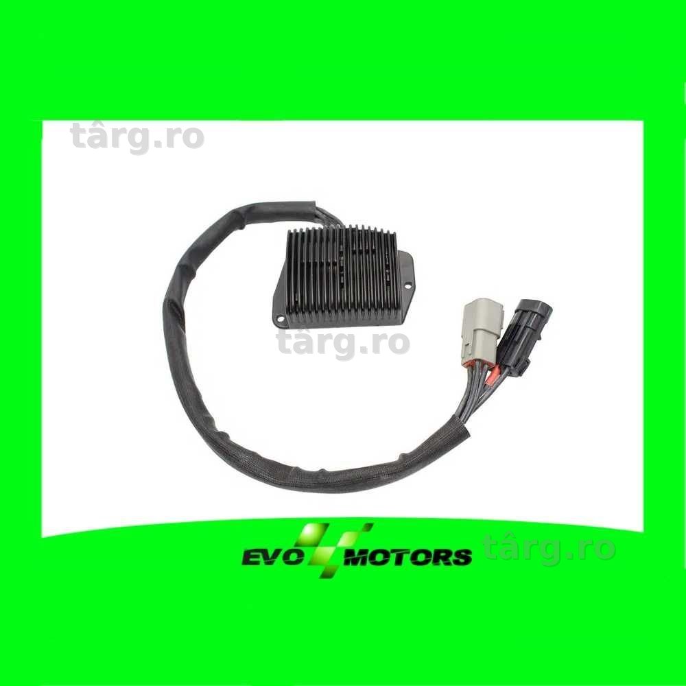 Releu Incarcare Moto Buell XB9 XB12 03-07 Regulator Tensiune A736