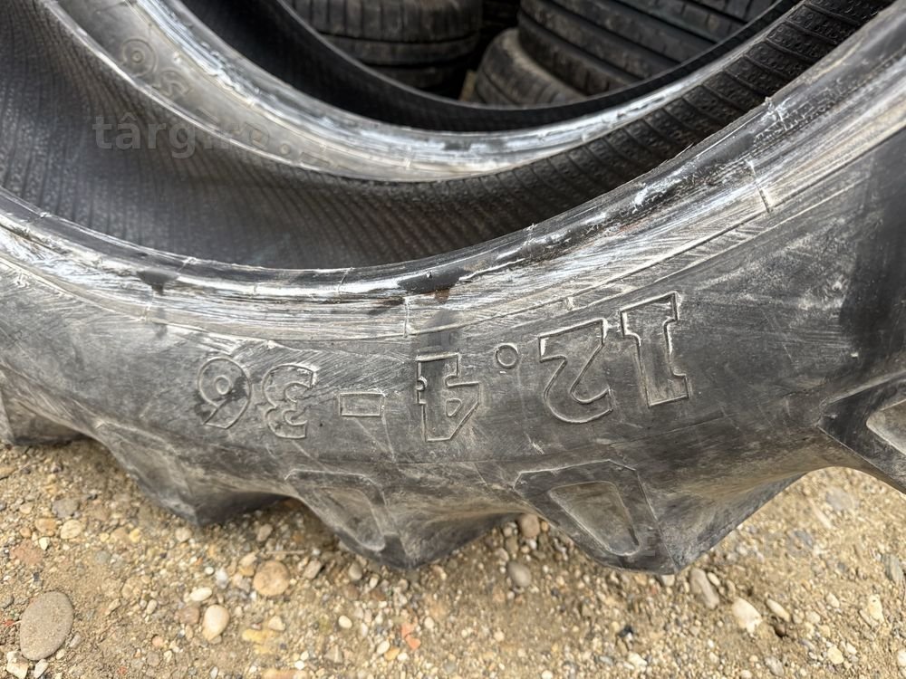 12,4r36 bkt tractor 5