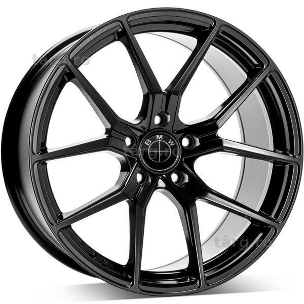 Jante 19 BMW 5 x 120 R19 Negru