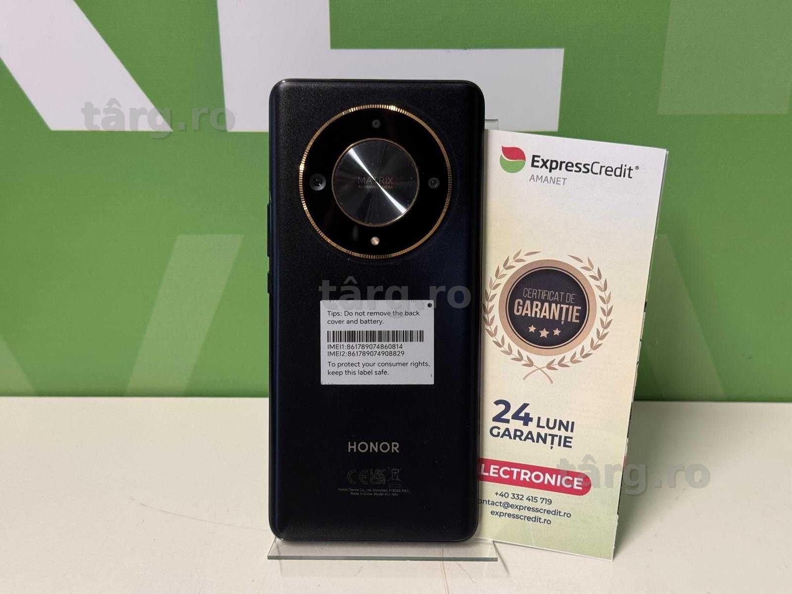 Honor Magic 6 Lite (B.62001 Tatarasi) Garantie 2 ani