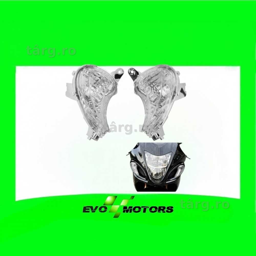 Semnalizari fata Suzuki Hayabusa GSX-R1300 2008 2020 A1975