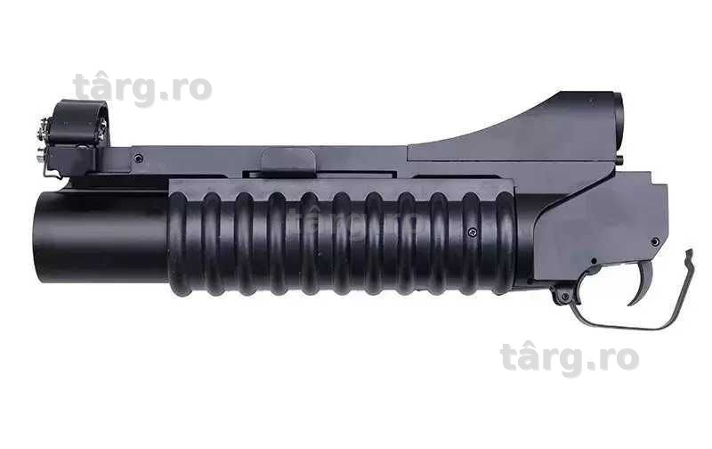 Lansator grenade  a i r s o f t  M203 - SHORT pentru M4