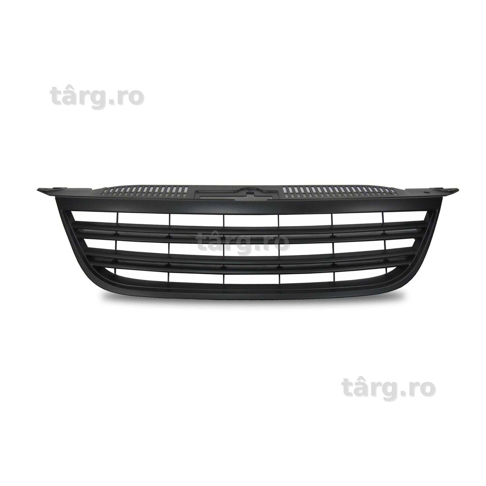 Grila sport tuning fara emblema VW Tiguan (2007 - 2011) NOU