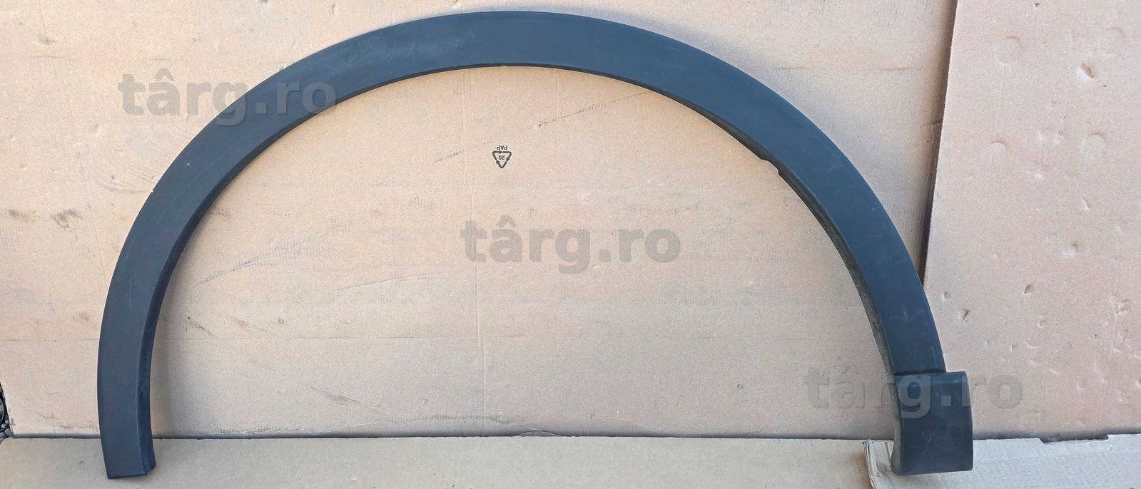 Overfender / Bandou Aripa stanga fata AUDI Q3 F3 2019 2020 / 2021 2022