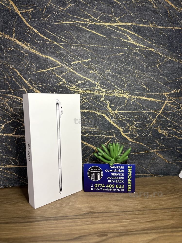 Iphone Air /nou /256gb /Garantie 2 Ani Centrul de Telefoane/rate