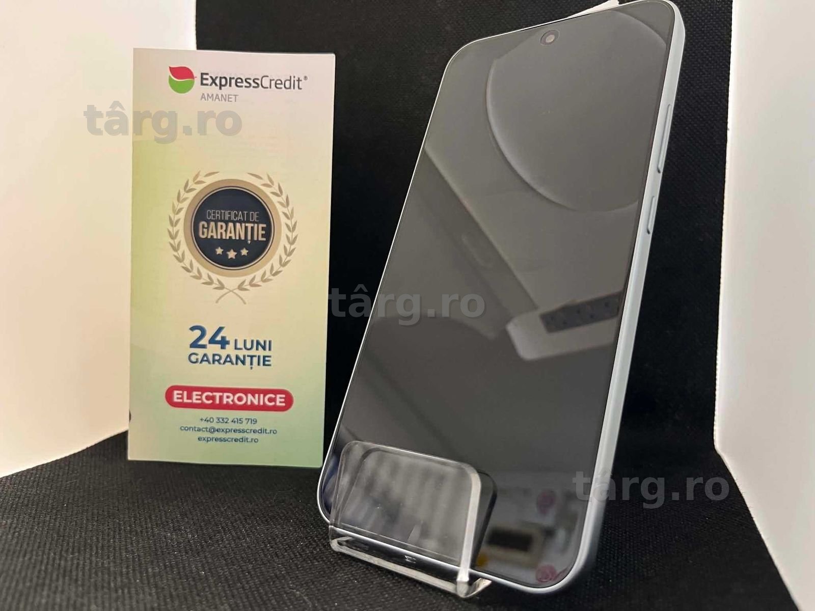 Telefon Oppo A6 Pro  (AG16 Moldova b33512.2)-Garantie 2 ani! 2