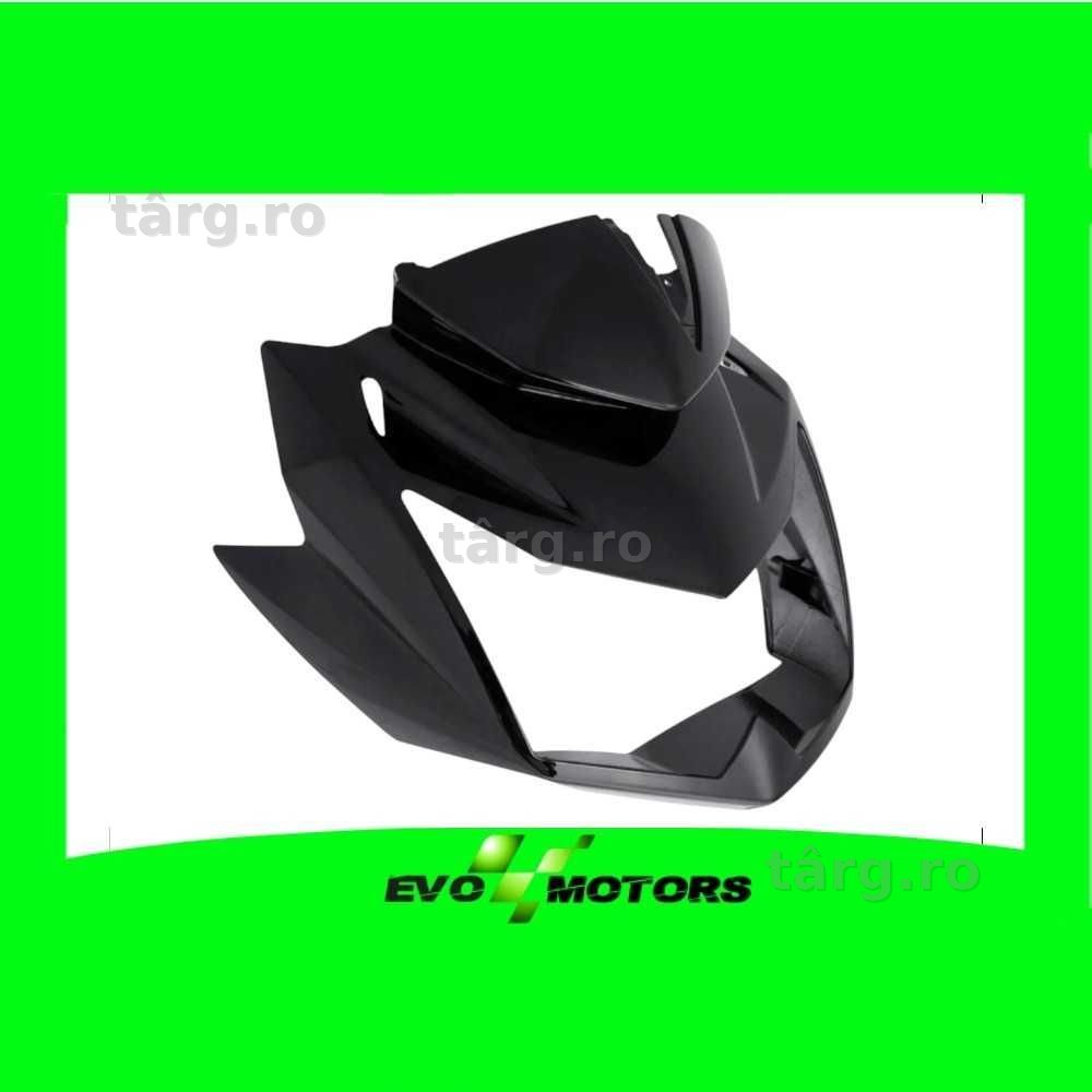 Carena fata Kawasaki 2007-2012 Z750 A1369