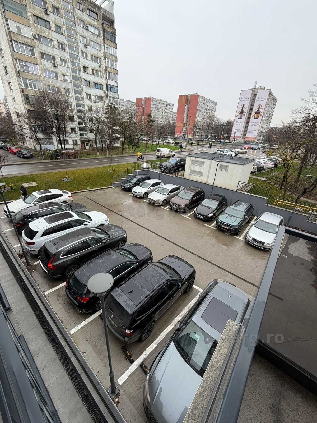 IS Cazare Lux Regim Hotelier Iasi Ap 1-2-3 Cam Centru-Palas-Newton 7