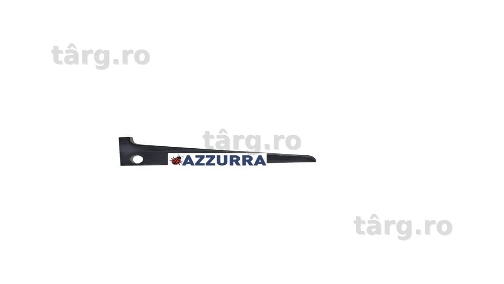 PANA MARE cravate , pene cofraje lamele broscute