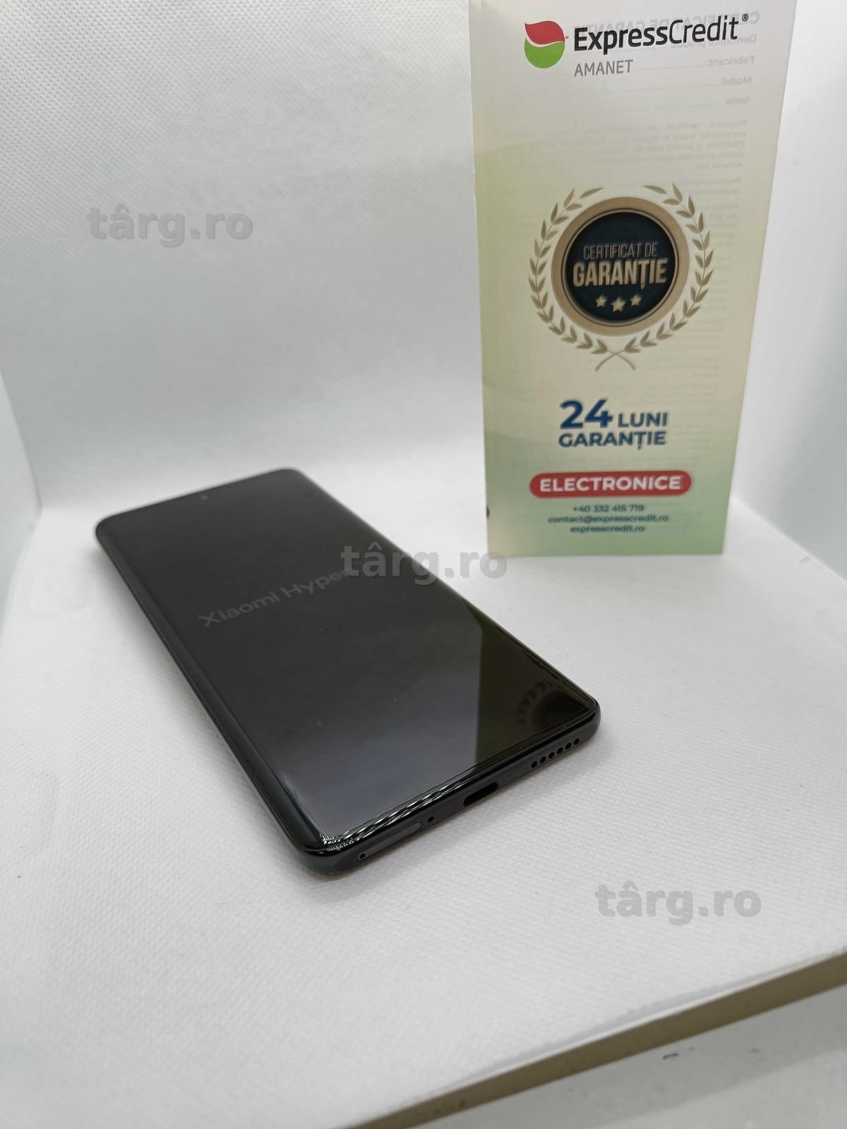 Xiaomi Redmi Note 14 Pro (Ag16 Moldova b32959) - Garantie 2 ani! 3