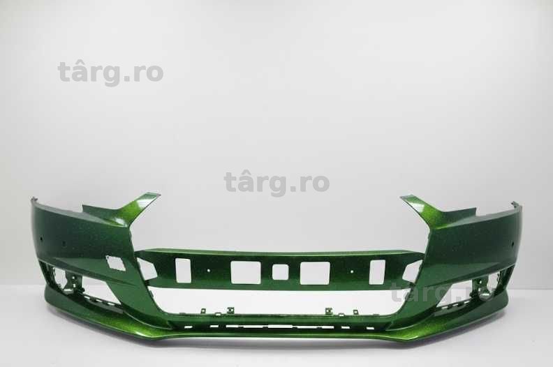 Bara Fata Senzori Parcare Audi A4 B9 An 2015-2018 (Verde)