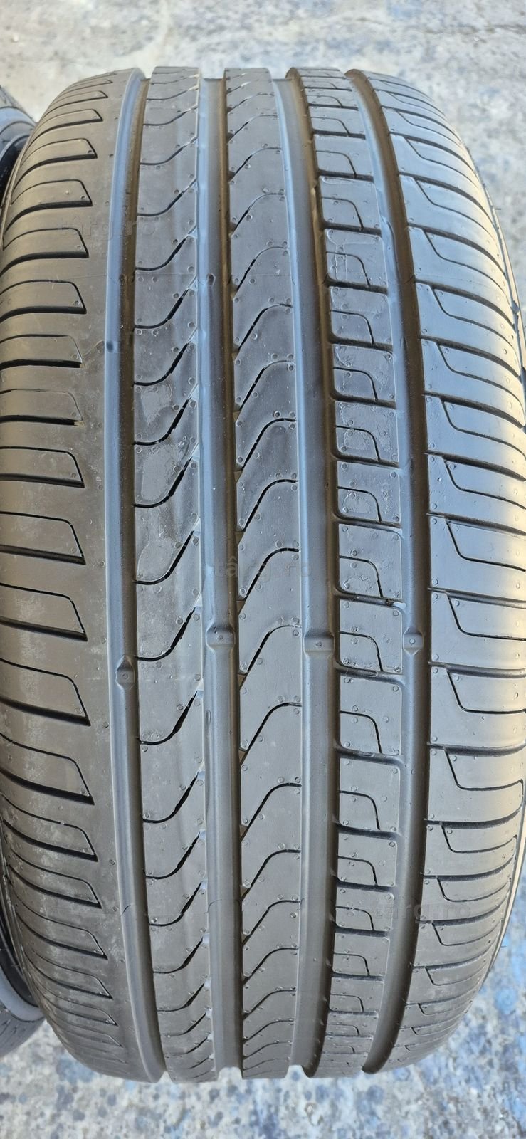 4 anvelope vara runflat noi Pirelli 255/55/18,dot 2024.Pretul este pe bucata. 3