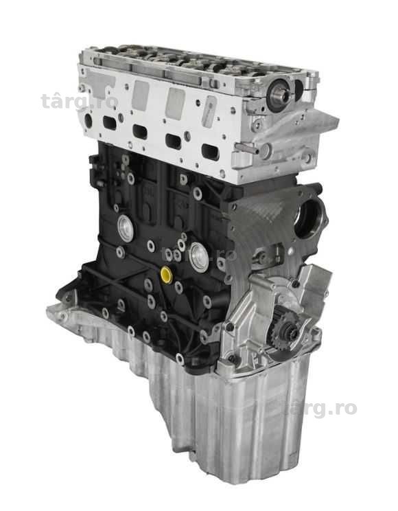 motor Volkswagen crafter 2.0 TDI CKUB CKUC CSNA 03L100090N Bi-Turbo 2