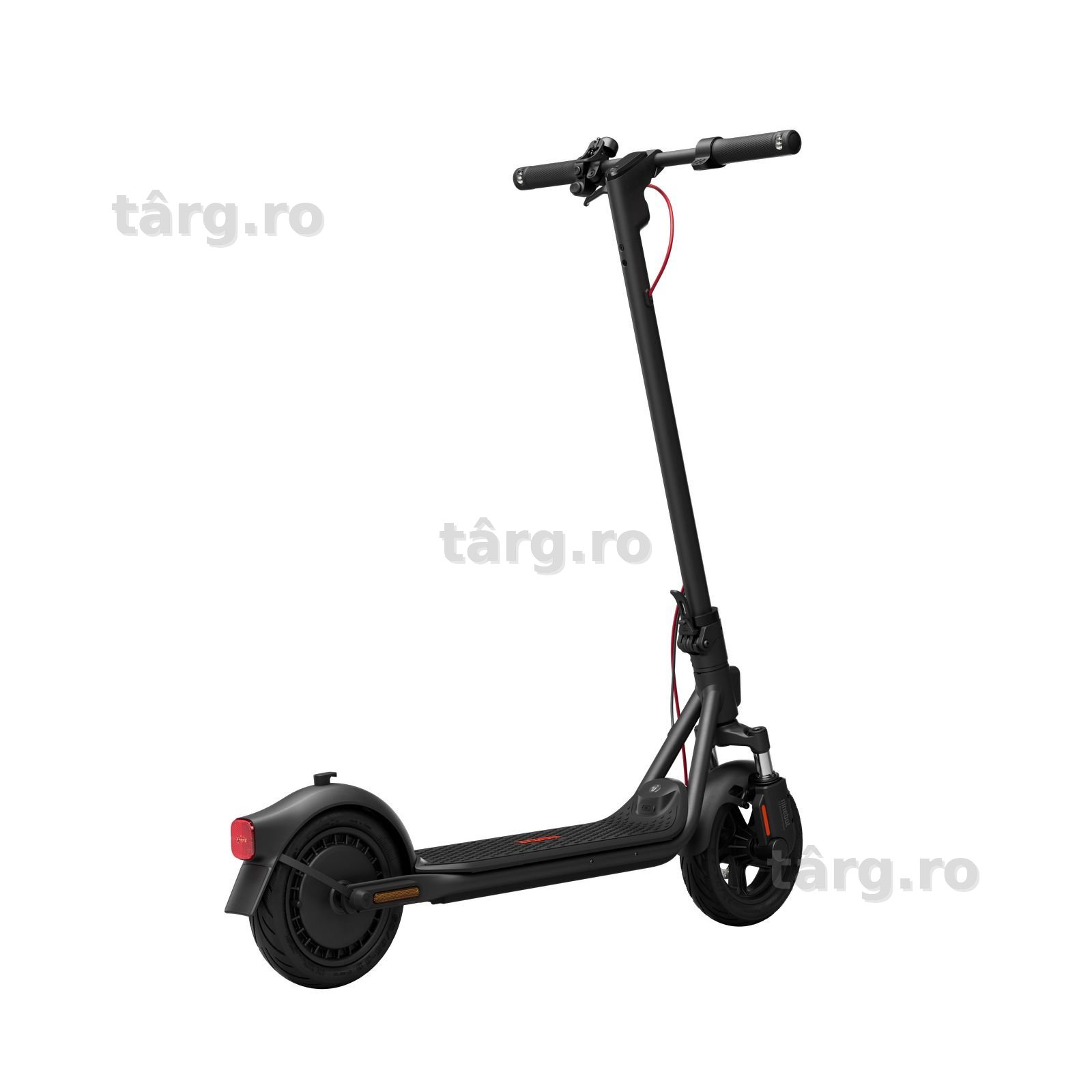Trotinetă electrică pentru adulți Ninebot - produs resigilat Decathlon