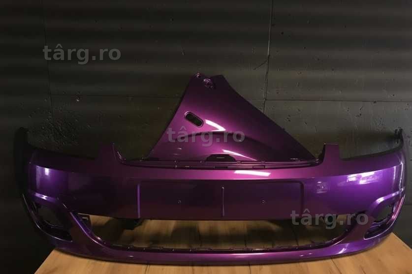 Bara & Aripa Fata Dreapta Ford Fiesta 2005-2008 (Ametyst (Violet))