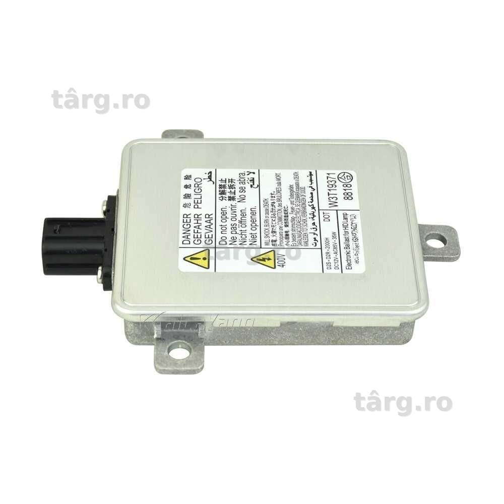 Balast NOU droser bec xenon Mitsubishi Outlander ASX Pajero Lancer