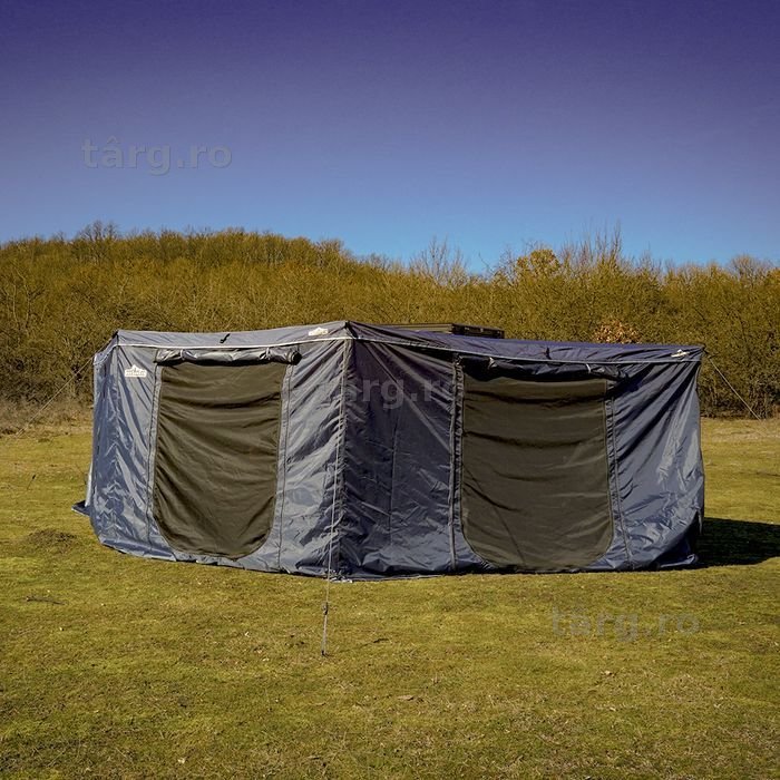 anexa marchiza overlander max 180 cu led