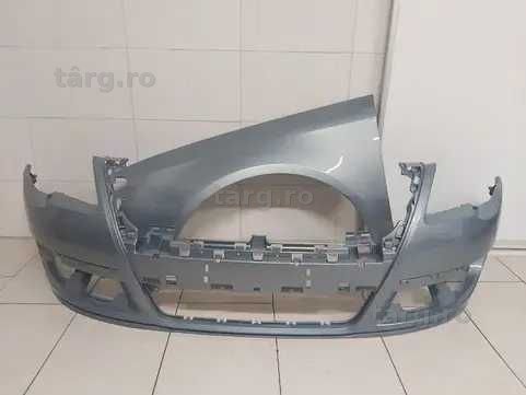 Pachet Bara + Aripa Fata Stanga VW Passat B6 An 2005-2011 LC7Z (Gri)
