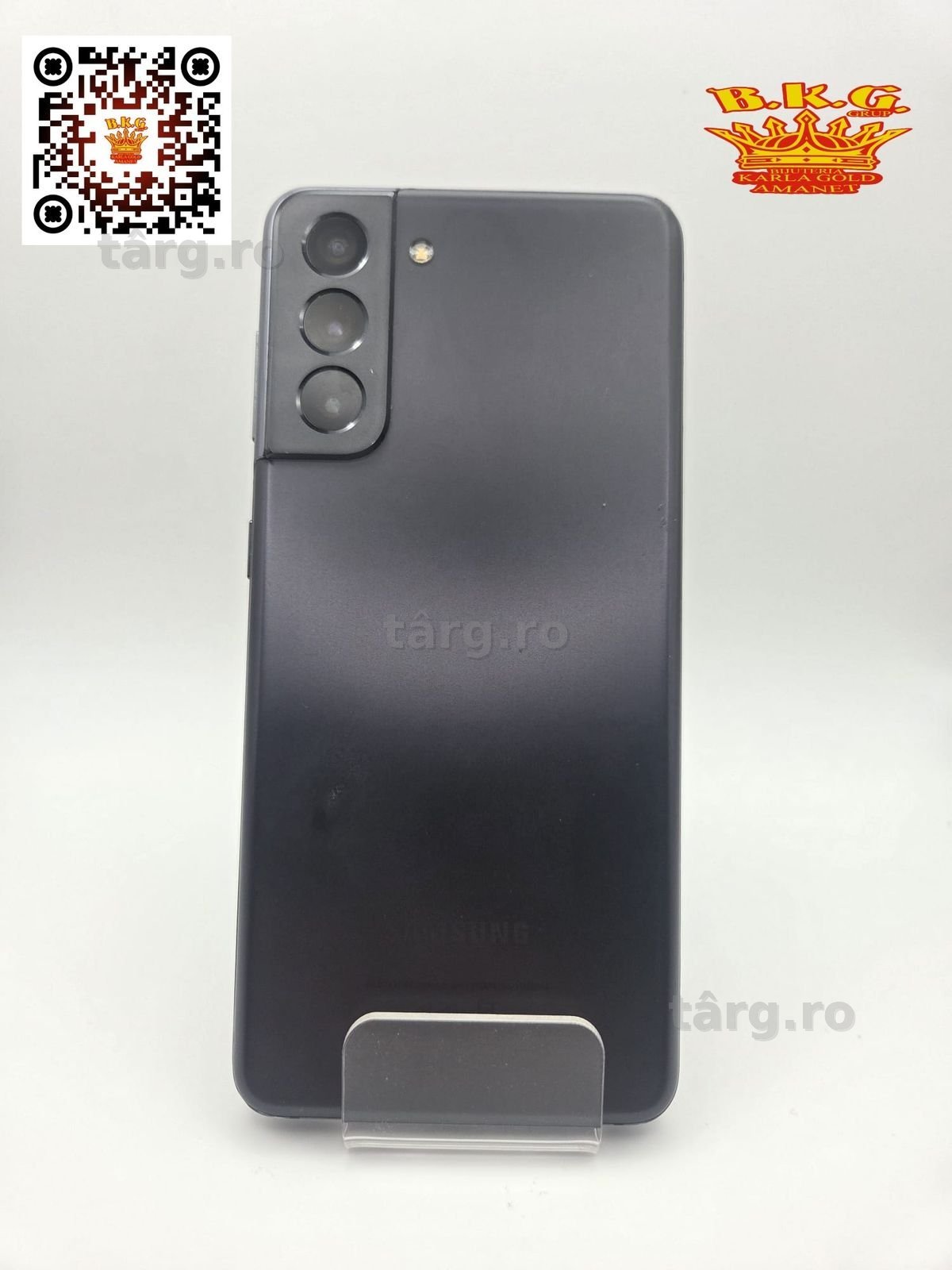 Samsung S21 / S21 FE 128gb Amanet BKG
