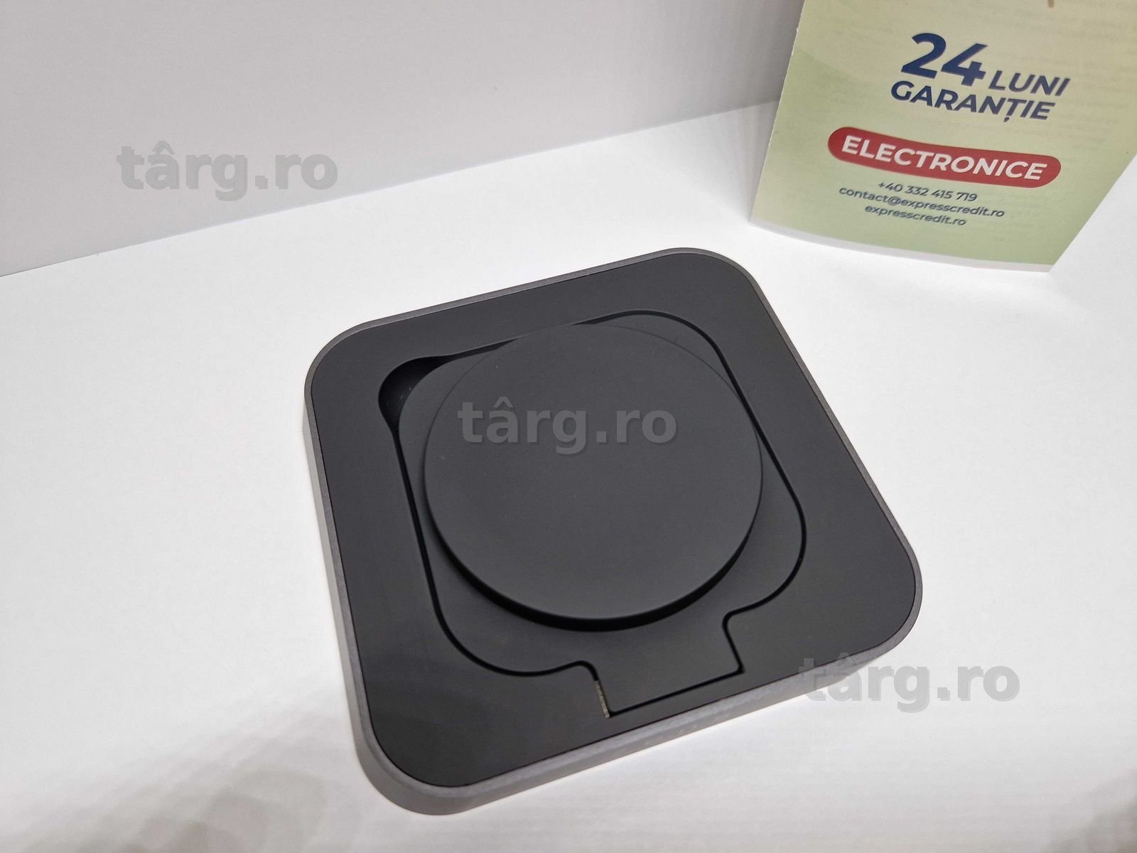 Incarcator magnetic ZENS (Ag4 Dacia B.52005.1) Garantie 2 ani! 2