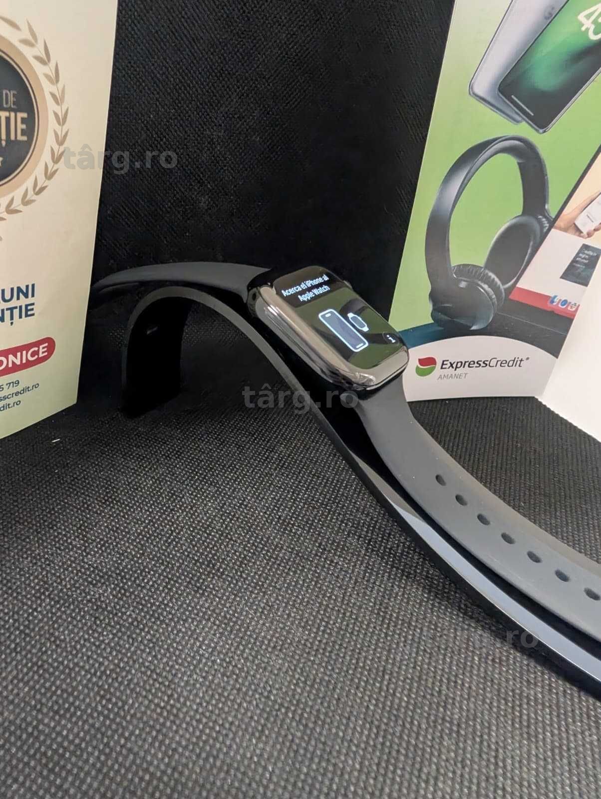 Smartwatch Apple Seria 11 42mm [Ag16 Moldova b32718] - Garantie 2 ani! 3
