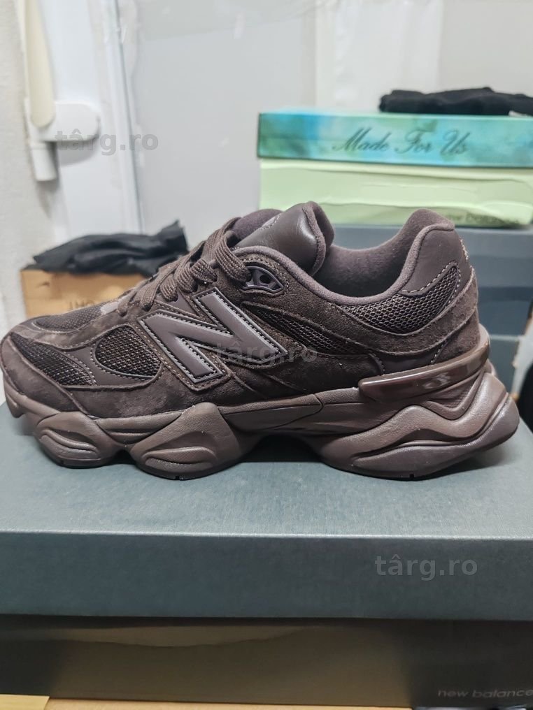 Nb 9060 chocolate