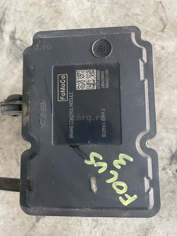 Modul ABS pompa Ford focus Mk 3 2011 +