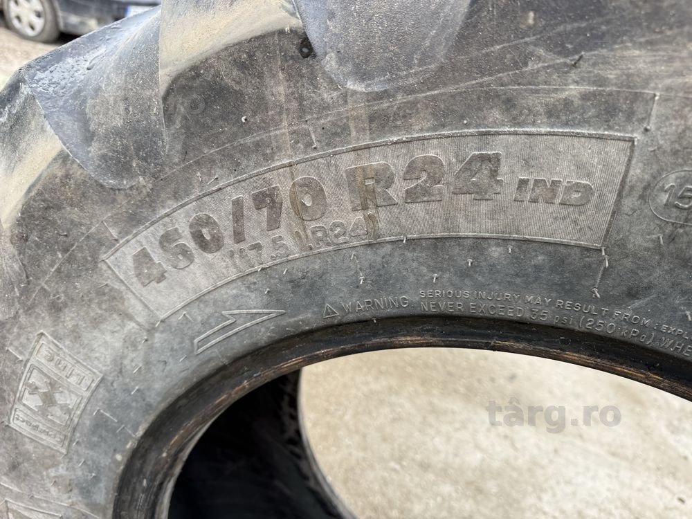 460/70r24 michelin 6