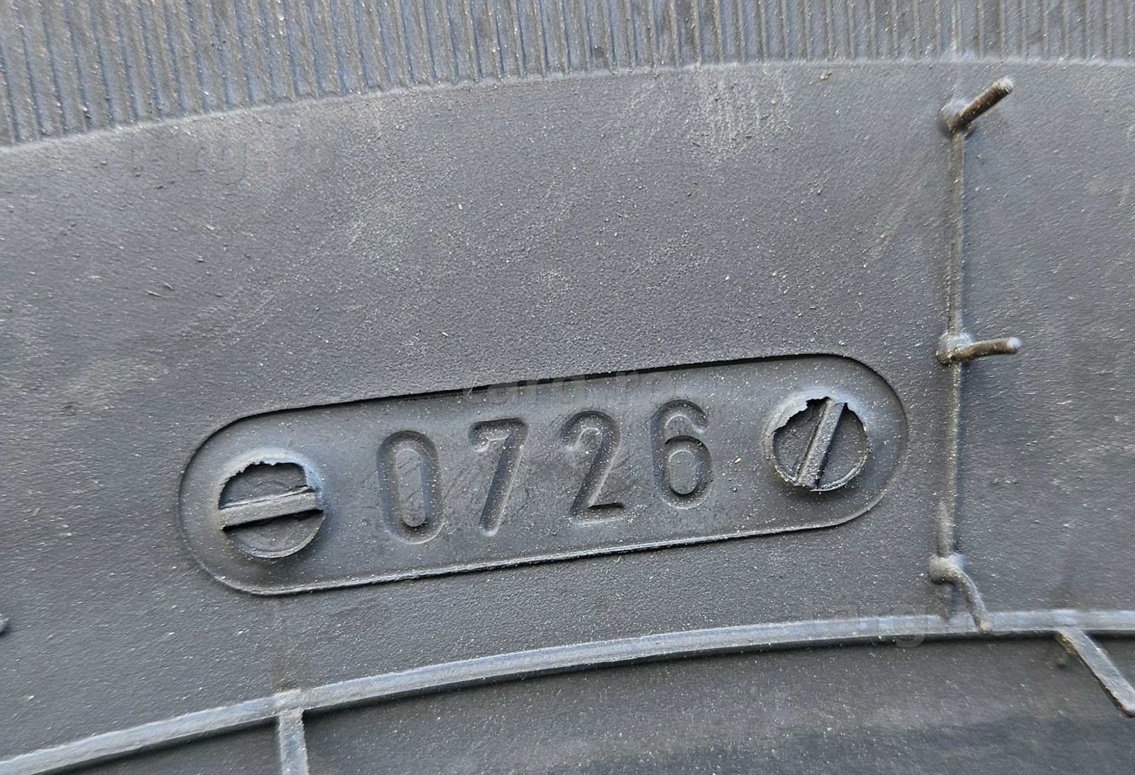 215/55 R17 98w xl RIKEN (by Michelin) Anvelope de vara B/B/71 5