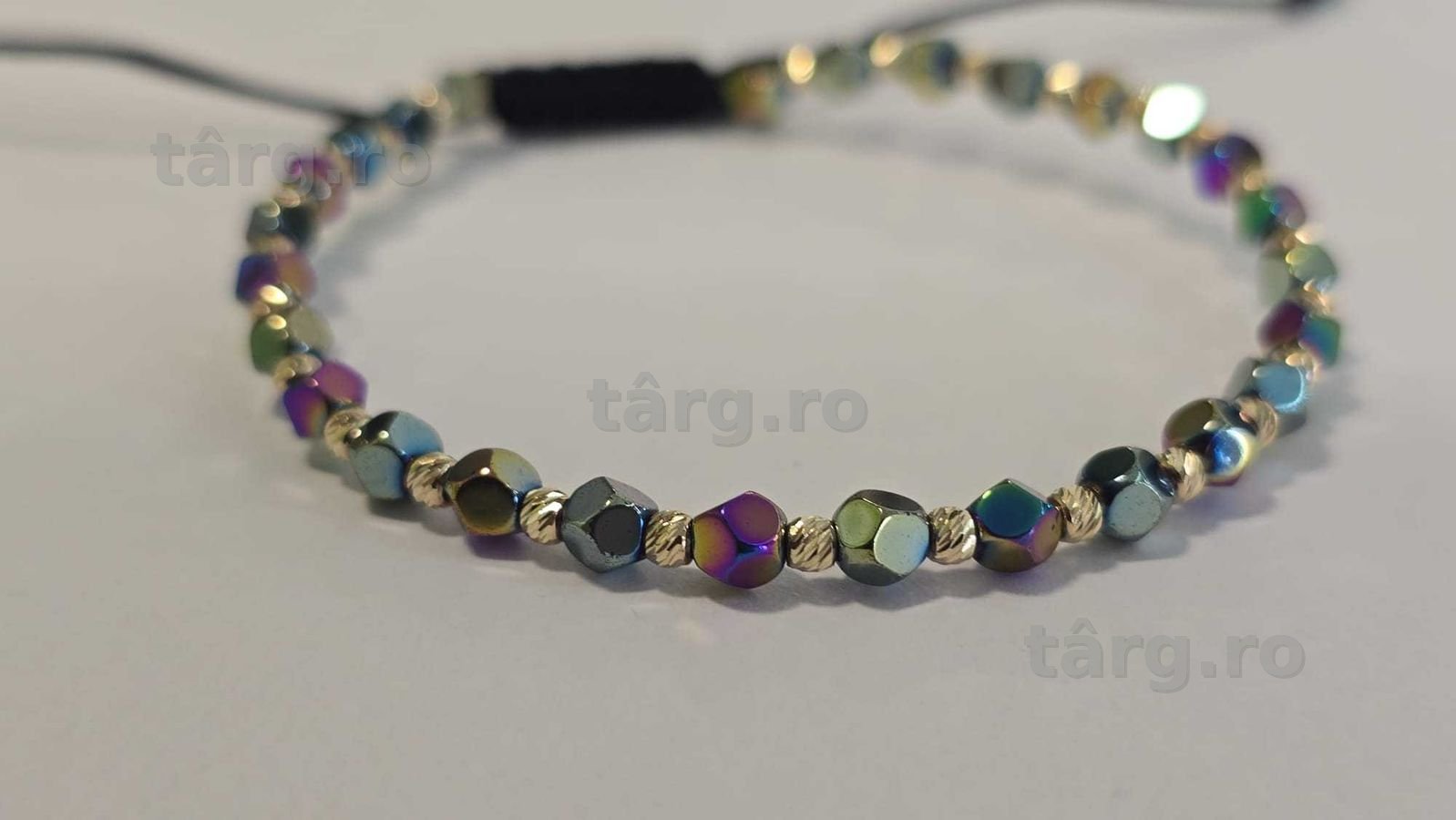 Bratara aur 14 K, 5.09 gr. (ECA 39 / b18411.3) – Garantie 2 ani 2