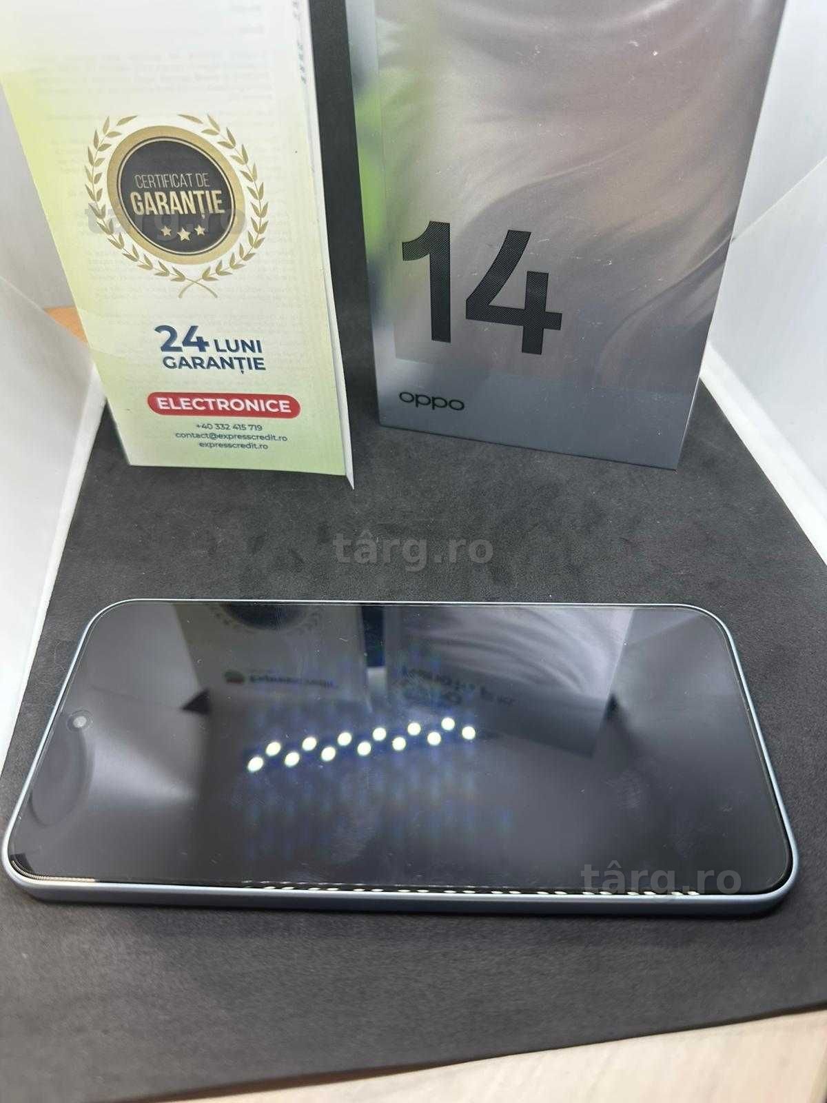 Oppo Reno 14F 5G (Ag49 esplanada B.8465) Garantie 2 ani! 2