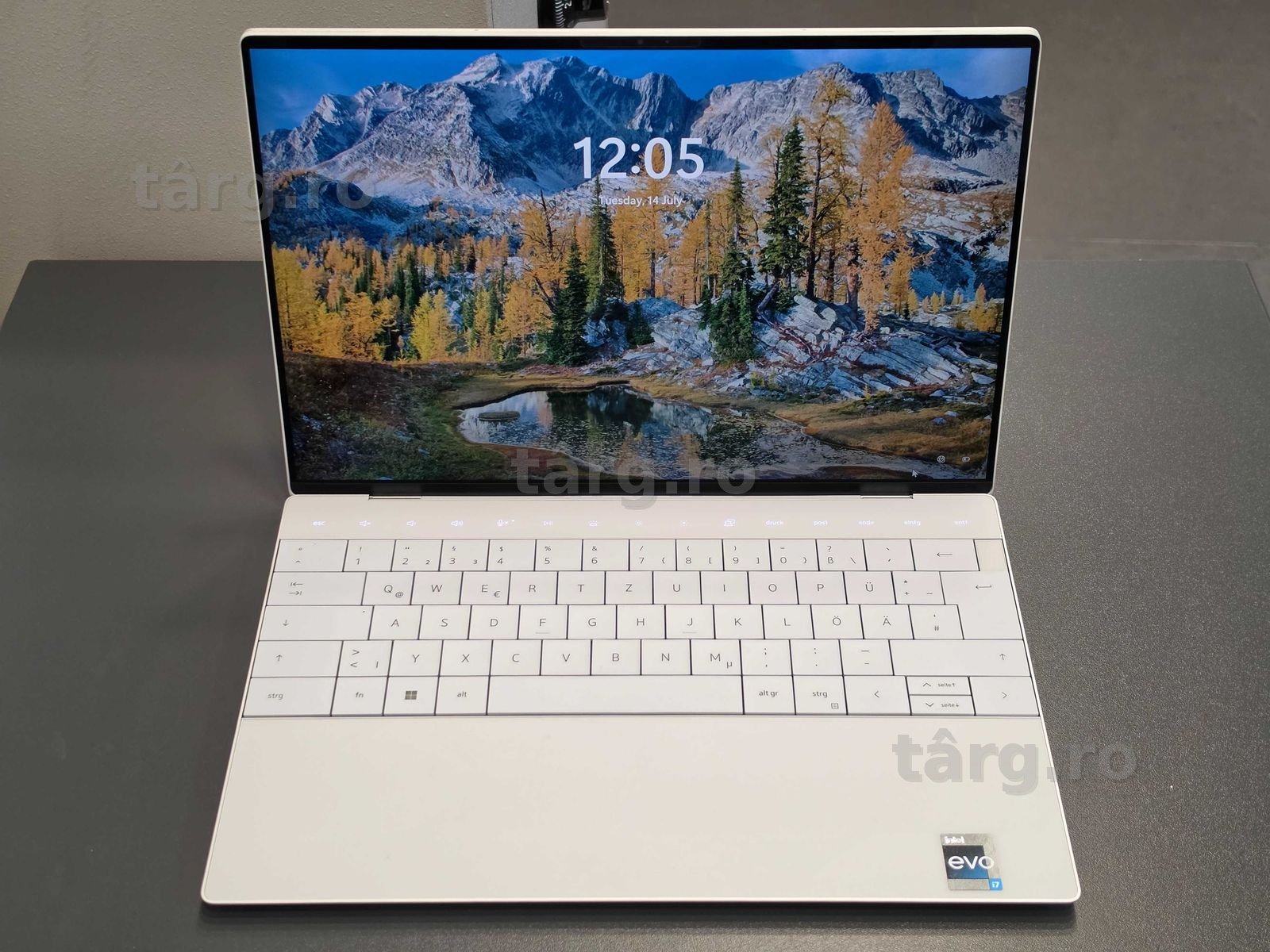 Hope Amanet P7 Laptop DELL XPS 13 9320 Intel Core i7 Gen 13 / Touchscreen