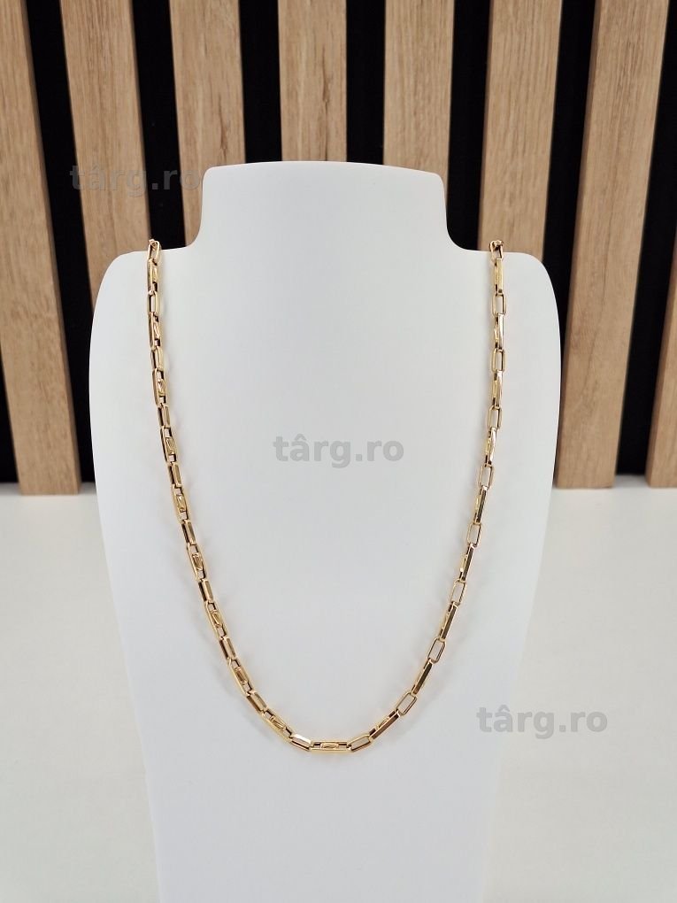 Lant Aur 10,25 Gr  Lungime 60 Cm  #55187