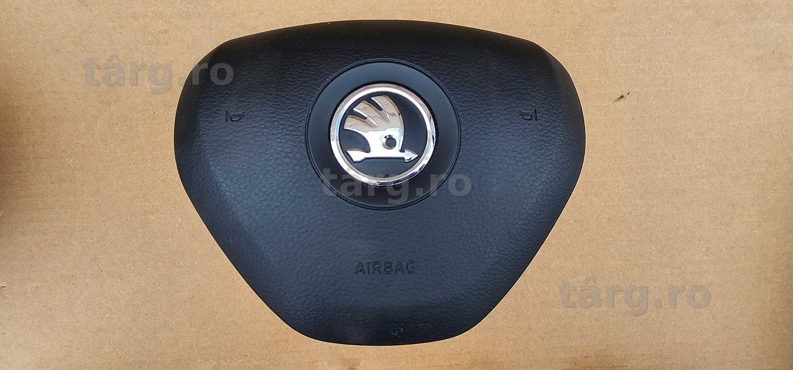 Airbag volan Skoda Fabia 3 2015 / 2016 / 2017 / 2018 2019
