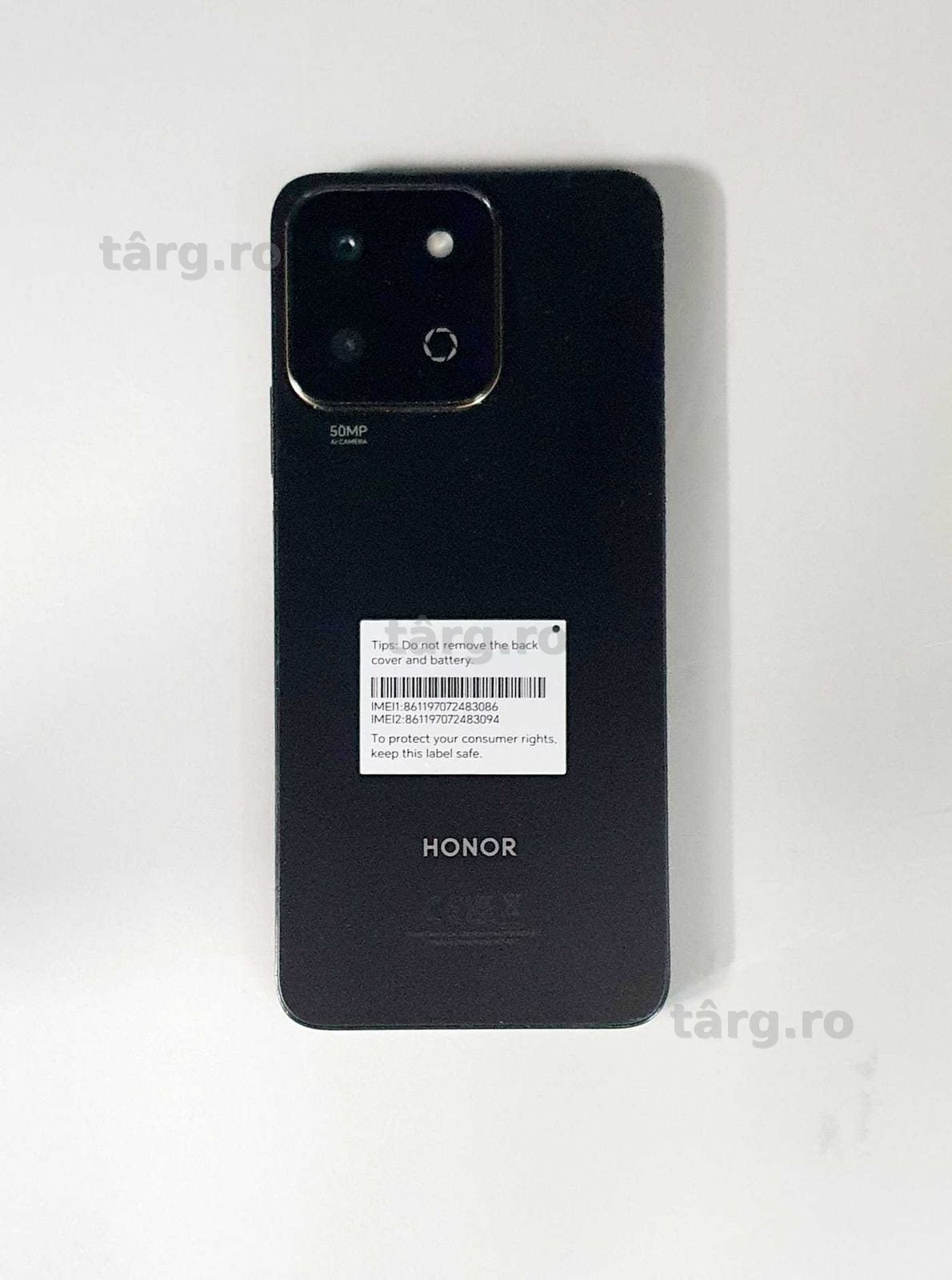 Honor 200 Smart Ag20 Dancu b52775 Garantie 2 ani! 2