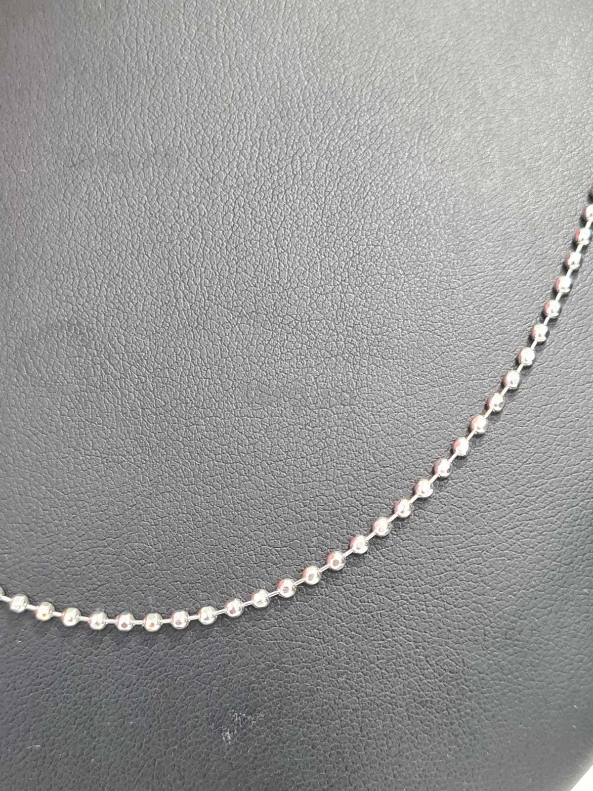 Lant aur 14k 6.97g(b67980.1/AG2 Tudor) 2