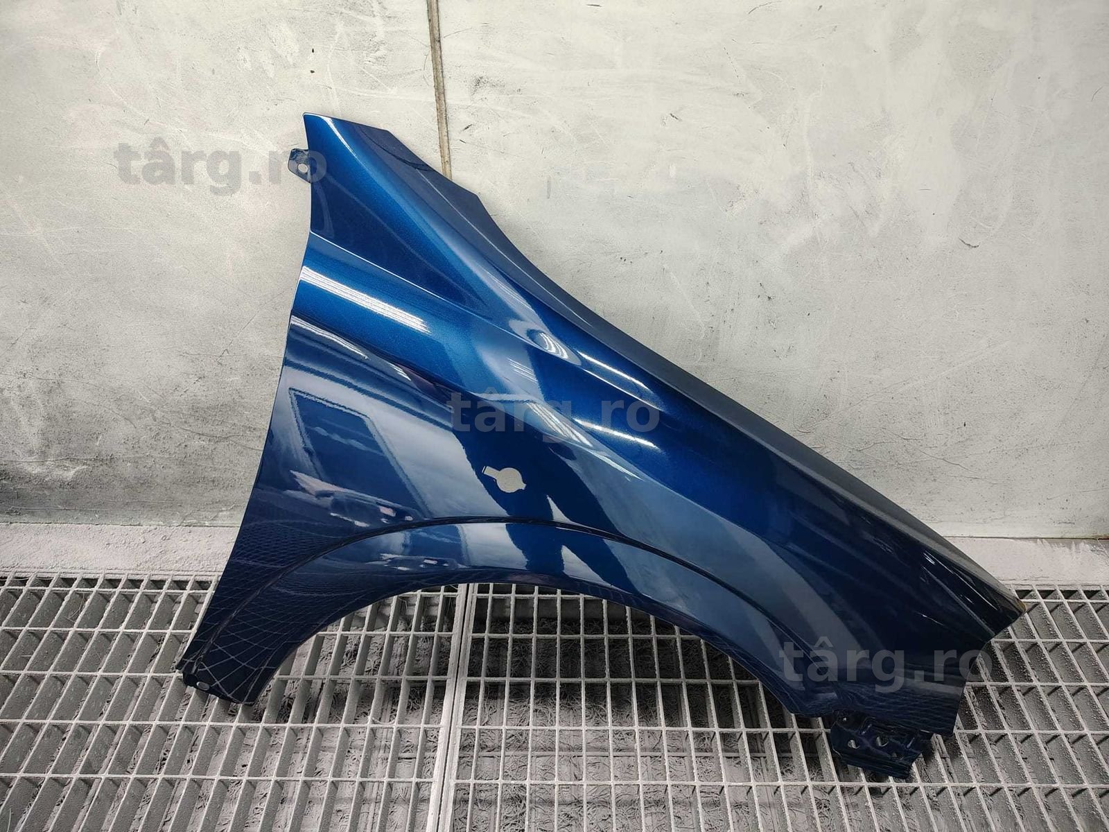 Aripa Fata Dreapta Opel Astra G 1998-2004 (Z21B (Albastru))
