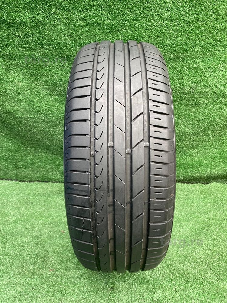 Anvelopa vara GT Radial FE2 215 60 R16 99V XL Dot 4622