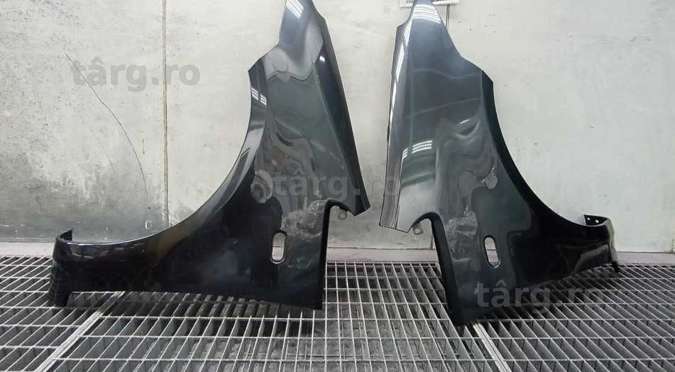 Aripa Fata Dreapta & Stanga Ford Focus C-Max 2003-2007 (Sea Grey Gri)
