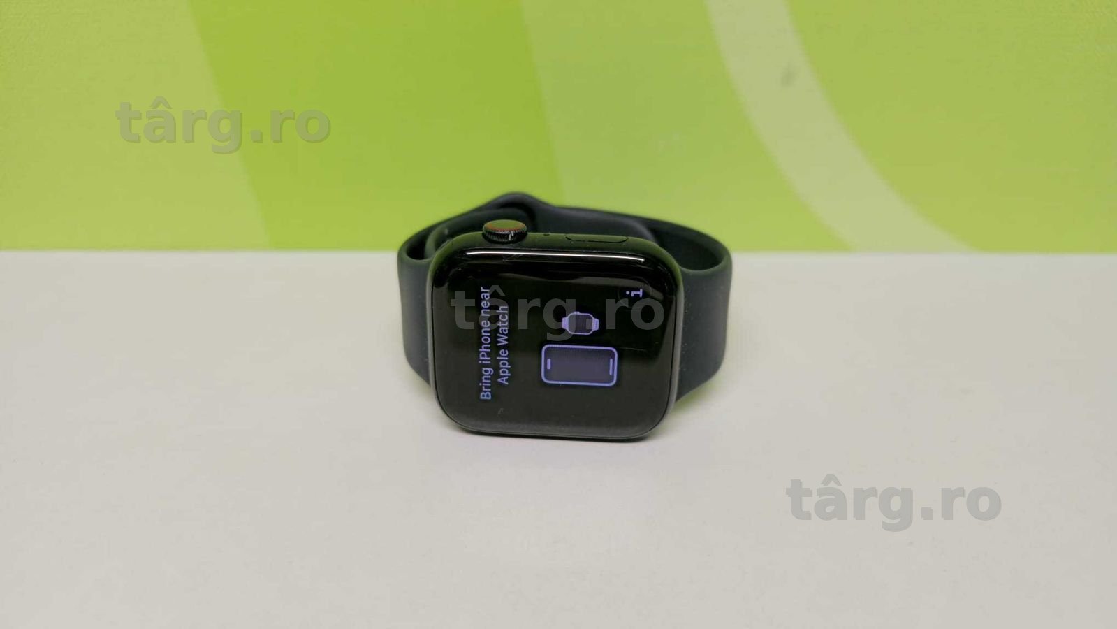 Smartwatch Apple Seria 9  (AG.7) Garantie 24 luni 2